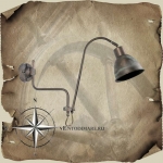 Moretti Luce 1883.AR 