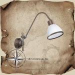 Moretti Luce 2010.AR.6 