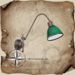 Moretti Luce 2010.AR.8 
