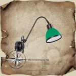 Moretti Luce 2010.BA.8 