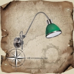 Moretti Luce 2010.NA.8 