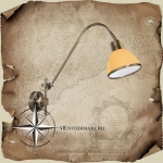 Moretti Luce 2011.A.7