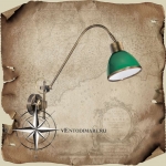 Moretti Luce 2011.A.8