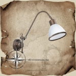 Moretti Luce 2011.AR.6 