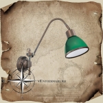 Moretti Luce 2011.AR.8 