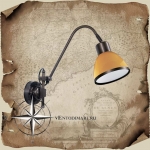 Moretti Luce 2011.BA.7 