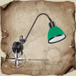 Moretti Luce 2011.BA 8 