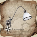 Moretti Luce 2011.NA.6 