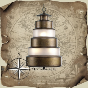 284.89 Lustrarte Farol
