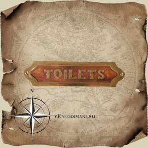 Toilets